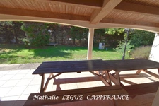 LA BARRE DE MONTS / FROMENTINE (85) proche île de NOIMOUTIER , VENDEE , Maison familiale à vendre 10 pièces 141 m² 5 chambres, 4 WC , 4 salles d'eau , puits,  850m² clos