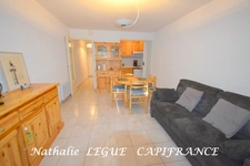 FROMENTINE (85) à vendre Studio 28 m² PLAIN-PIED cuisine équipée , terrasse , plage, forêt , NOIRMOUTIER, île d'YEU  