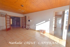  LA BARRE DE MONTS (85) VENDEE entre SAINT JEAN DE MONTS et NOIRMOUTIER , longère 86m²,3chambres,maison 48m²,2 chambres,terrain755m²,puits