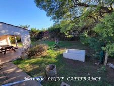 LA BARRE DE MONTS / FROMENTINE (85) proche île de NOIMOUTIER , VENDEE , Maison familiale à vendre 10 pièces 141 m² 5 chambres, 4 WC , 4 salles d'eau , puits,  850m² clos
