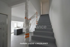 FROMENTINE ( 85 ) Vendée centre bourg , plage , MER  , proche NOIRMOUTIER Appartement à vendre séjour , 1 chambre , salle d'eau / WC , parking