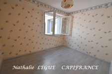 (85) Vendée BEAUVOIR sur MER proche NOIRMOUTIER , Maison 120 m²  à vendre 7 pièces terrain 736 m² clos, 3 chambres , 1 bureau , cellier