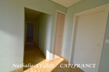 (85) Vendée BEAUVOIR sur MER proche NOIRMOUTIER , Maison 120 m²  à vendre 7 pièces terrain 736 m² clos, 3 chambres , 1 bureau , cellier