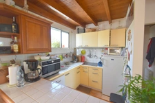 Vendée LA BARRE DE MONTS (85) Proche forêt , plage et NOIRMOUTIER Maison à Vendre en VIAGER OCCUPE 7 pièces 3 chambres, 1 bureau , véranda , garage terrain clos 515 m²