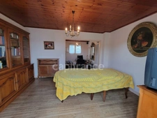 VENDEE ( 85 ) Maison à vendre 10 pièces LA BARRE DE MONTS Proche MER, PLAGES ,FORET,  NOIRMOUTIER, 153 m² ,5 chambres, 3 WC , 2 salles d'eau , 1 salle de bains 1871m² terrain clos , puits, garage