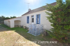 LA BARRE DE MONTS / FROMENTINE (85) proche île de NOIMOUTIER , VENDEE , Maison familiale à vendre 10 pièces 141 m² 5 chambres, 4 WC , 4 salles d'eau , puits,  850m² clos