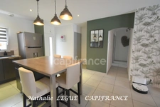 VENDEE LA BARRE DE MONTS  (85) Maison à vendre 5 pièces , 3 chambres , 366 m² terrain clos, 93 m² garage, proche NOIRMOUTIER 