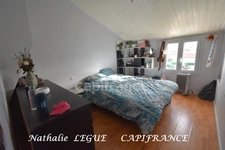  LA GUERINIERE (85) NOIRMOUTIER Maison à vendre 6 Pièces, 4 chambres ,96 M² , terrain 498 M² ,500 Mètres PLAGE