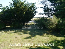 (85) VENDEE LA BARRE DE MONTS (85) à vendre longère 114 m² 6 pièces 3 chambres véranda garages ateliers 3500 m² terrain