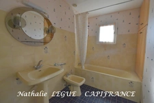 (85) Vendée BEAUVOIR sur MER proche NOIRMOUTIER , Maison 120 m²  à vendre 7 pièces terrain 736 m² clos, 3 chambres , 1 bureau , cellier