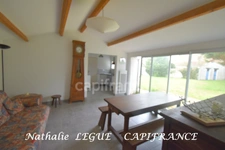  LA BARRE DE MONTS (85) VENDEE entre SAINT JEAN DE MONTS et NOIRMOUTIER , longère 86m²,3chambres,maison 48m²,2 chambres,terrain755m²,puits