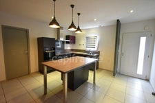VENDEE LA BARRE DE MONTS  (85) Maison à vendre 5 pièces , 3 chambres , 366 m² terrain clos, 93 m² garage, proche NOIRMOUTIER 
