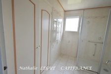 Maison 196 m² à vendre 11 pièces NOTRE DAME DE MONTS (85) 6 chambres , 2 locatifs , 3 garages , 1 puits terrain clos 1685m²