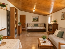 (85) VENDEE LA BARRE DE MONTS (85) à vendre longère 114 m² 6 pièces 3 chambres véranda garages ateliers 3500 m² terrain
