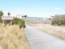FROMENTINE ( 85 ) Vendée centre bourg , plage , MER  , proche NOIRMOUTIER Appartement à vendre séjour , 1 chambre , salle d'eau / WC , parking