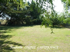 (85) VENDEE LA BARRE DE MONTS (85) à vendre longère 114 m² 6 pièces 3 chambres véranda garages ateliers 3500 m² terrain