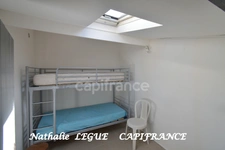  LA BARRE DE MONTS (85) VENDEE entre SAINT JEAN DE MONTS et NOIRMOUTIER , longère 86m²,3chambres,maison 48m²,2 chambres,terrain755m²,puits