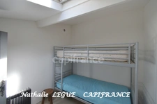  LA BARRE DE MONTS (85) VENDEE entre SAINT JEAN DE MONTS et NOIRMOUTIER , longère 86m²,3chambres,maison 48m²,2 chambres,terrain755m²,puits
