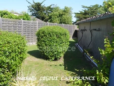 (85) VENDEE LA BARRE DE MONTS (85) à vendre longère 114 m² 6 pièces 3 chambres véranda garages ateliers 3500 m² terrain