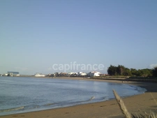 FROMENTINE ( 85 ) Vendée centre bourg , plage , MER  , proche NOIRMOUTIER Appartement à vendre séjour , 1 chambre , salle d'eau / WC , parking