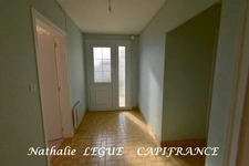(85) Vendée BEAUVOIR sur MER proche NOIRMOUTIER , Maison 120 m²  à vendre 7 pièces terrain 736 m² clos, 3 chambres , 1 bureau , cellier