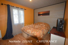  LA GUERINIERE (85) NOIRMOUTIER Maison à vendre 6 Pièces, 4 chambres ,96 M² , terrain 498 M² ,500 Mètres PLAGE