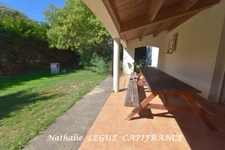 LA BARRE DE MONTS / FROMENTINE (85) proche île de NOIMOUTIER , VENDEE , Maison familiale à vendre 10 pièces 141 m² 5 chambres, 4 WC , 4 salles d'eau , puits,  850m² clos