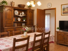 (85) VENDEE LA BARRE DE MONTS (85) à vendre longère 114 m² 6 pièces 3 chambres véranda garages ateliers 3500 m² terrain