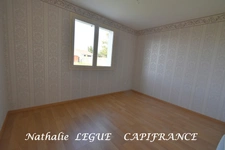 (85) Vendée BEAUVOIR sur MER proche NOIRMOUTIER , Maison 120 m²  à vendre 7 pièces terrain 736 m² clos, 3 chambres , 1 bureau , cellier