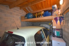 CHALLANS (85) Vendée proche commerces , centre ville , gare , hôpital , Maison  VIAGER occupé 4 pièces terrain 764 m² (jardinet privatif )clos 2 chambres