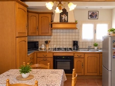 (85) VENDEE LA BARRE DE MONTS (85) à vendre longère 114 m² 6 pièces 3 chambres véranda garages ateliers 3500 m² terrain
