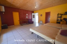 LA BARRE DE MONTS / FROMENTINE (85) proche île de NOIMOUTIER , VENDEE , Maison familiale à vendre 10 pièces 141 m² 5 chambres, 4 WC , 4 salles d'eau , puits,  850m² clos