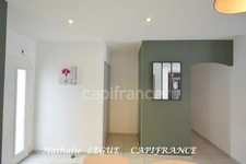VENDEE LA BARRE DE MONTS  (85) Maison à vendre 5 pièces , 3 chambres , 366 m² terrain clos, 93 m² garage, proche NOIRMOUTIER 