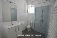 FROMENTINE ( 85 ) Vendée centre bourg , plage , MER  , proche NOIRMOUTIER Appartement à vendre séjour , 1 chambre , salle d'eau / WC , parking