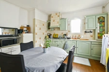 Appartement familiale 5 Pièces 132,28 m² – Vue Seine