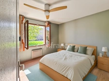 Maison familiale 5 pièces 130m2 4 chambres, piscine chauffée