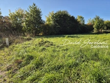 Terrain à bâtir viabilisé 553,00 m² - Libre Constructeur