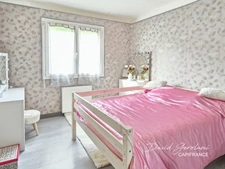 Appartement familiale 5 Pièces 132,28 m² – Vue Seine