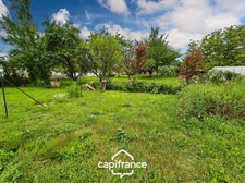  Longère rénovée 4p 93m², 2 suites, jardin à VILLEMARECHAL (77)