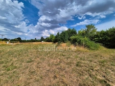 Terrain à bâtir viabilisé 553,00 m² - Libre Constructeur