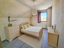 Maison familiale 5 pièces 130m2 4 chambres, piscine chauffée