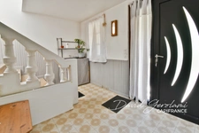 Duplex lumineux 5 pièces – 132 m² – Jardin + balcon plein Sud – Vue Seine & Lac