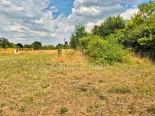 Terrain à bâtir viabilisé 553,00 m² - Libre Constructeur