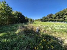 Terrain à bâtir viabilisé 553,00 m² - Libre Constructeur