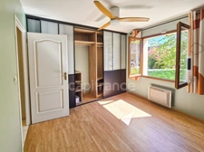 Maison familiale 5 pièces 130m2 4 chambres, piscine chauffée