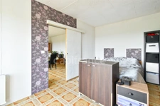 Appartement familiale 5 Pièces 132,28 m² – Vue Seine