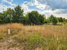 Terrain à bâtir viabilisé 553,00 m² - Libre Constructeur