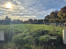 Terrain à bâtir viabilisé de 578,00 m² - Libre constructeur