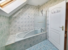 Maison familiale 5 pièces 130m2 4 chambres, piscine chauffée