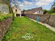 Longère rénovée 4p 93m², 2 suites, jardin à VILLEMARECHAL (77)